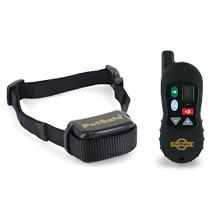 How to Use Vibration Collar to Train Dog